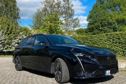 Peugeot 308 11.500 km 25.500 &euro; Barendorf 21397