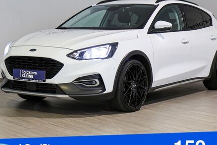 Ford Focus 41.345 km 16.990 &euro; Paderborn 33102