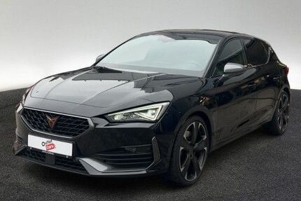 Cupra Leon 21.200 km 26.990 &euro; Penzberg 82377