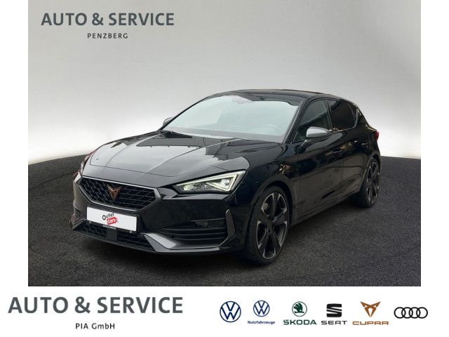 Cupra Leon 21.200 km 28.990 &euro; Penzberg 82377