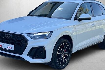 Audi Q5 69.613 km 37.780 &euro; Mainz 55131