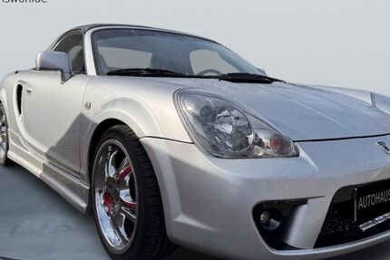 Toyota MR 2 90.552 km 12.990 &euro; Ahrenswohlde 21702