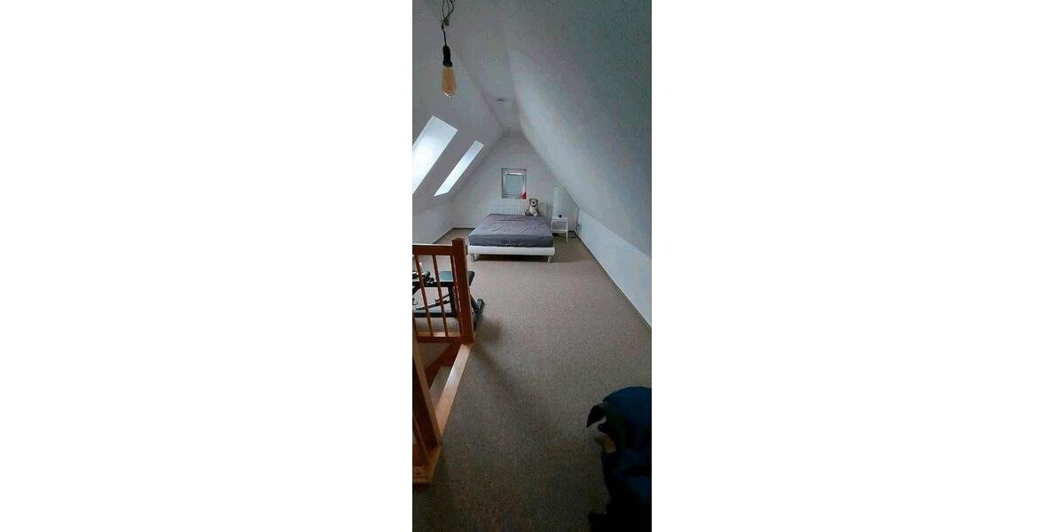 Maisonettenwohnung Goldenstedt - 4 Zimmer, 105 m&sup2;, 1.100&euro; | Angebot:25989985