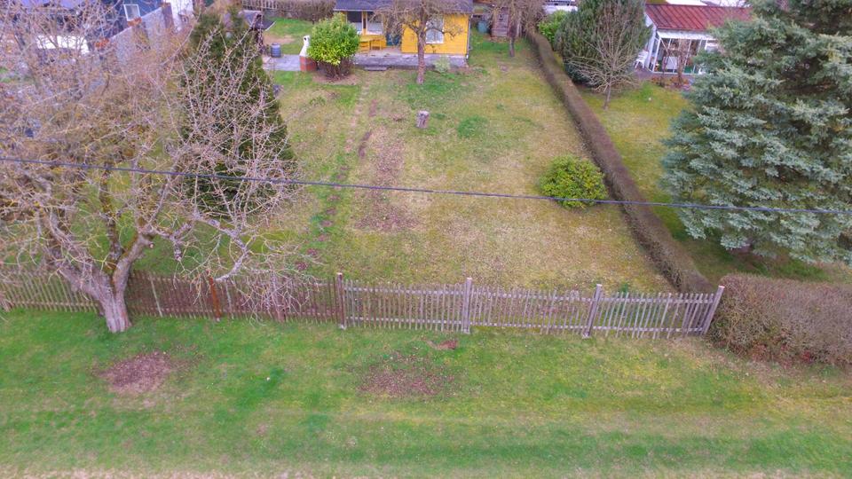 Grundstück Mühlhausen (Thüringen) - 25.000&euro; | Angebot:25854798