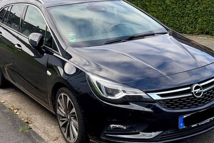 Opel Astra 206.000 km 9.000 &euro; Langenfeld (Rheinland) 40764