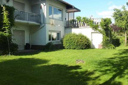 Haus Niedernhausen Oberjosbach - 7 Zimmer, 220 m&sup2;, 2.740&euro; | Angebot:26682676