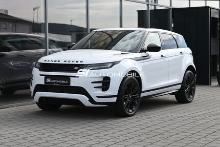 Land Rover Range Rover Evoque 2.900 km 53.950 &euro; Winterbach bei Stuttgart 73650