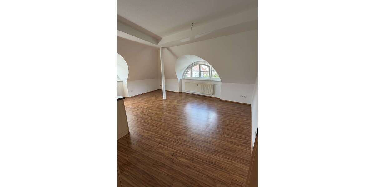 Etagenwohnung Beelitz - 3 Zimmer, 76 m&sup2;, 970&euro; | Angebot:26857956