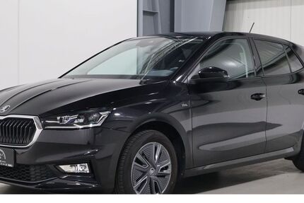 Skoda Fabia 16.542 km 22.295 &euro; Aachen 52078