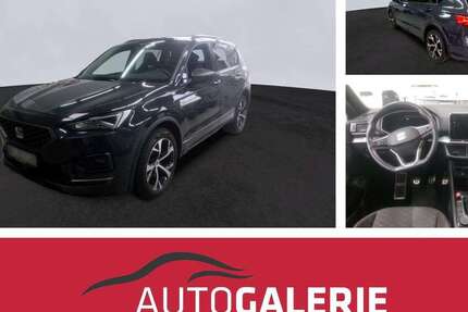 Seat Tarraco 27.200 km 27.950 &euro; Braunschweig 38116