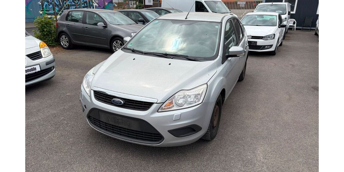 Ford Focus 250.000 km 950 &euro; Düren 52349