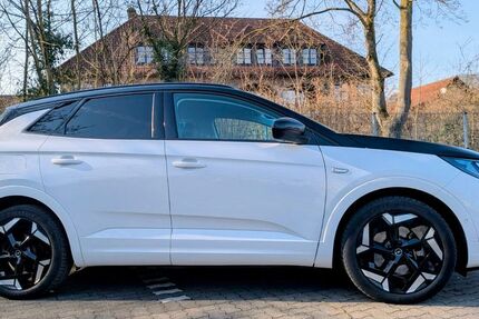 Opel Grandland (X) 47.000 km 26.950 &euro; Moers 47447