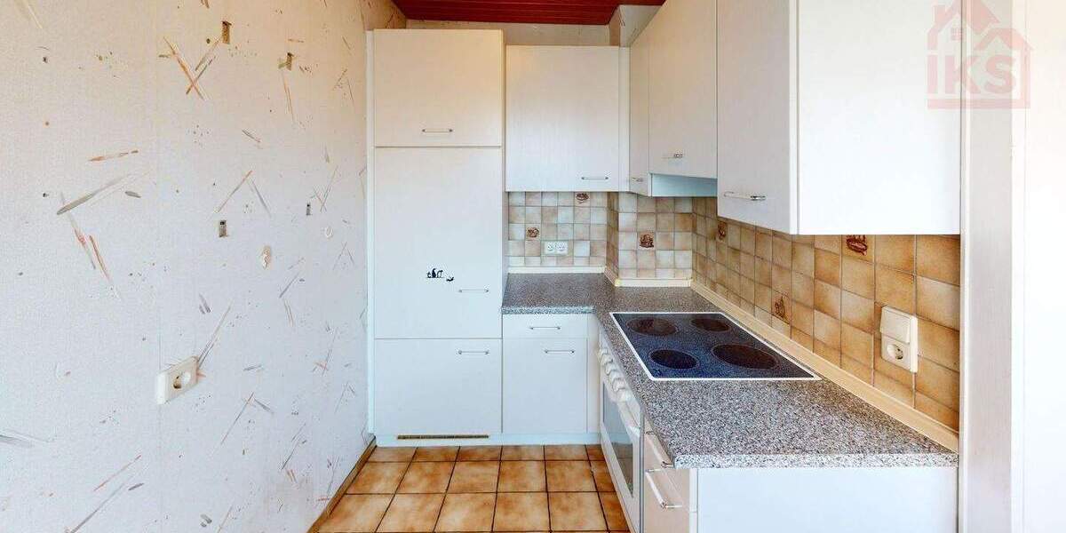 Reihenmittelhaus Schwalbach - 5 Zimmer, 136 m&sup2;, 99.000&euro; | Angebot:25627457