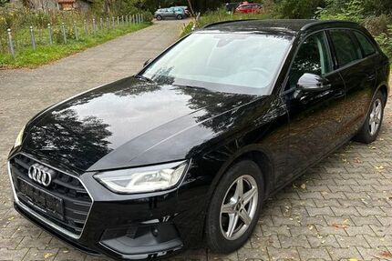Audi A4 112.125 km 18.900 € Berlin 12526