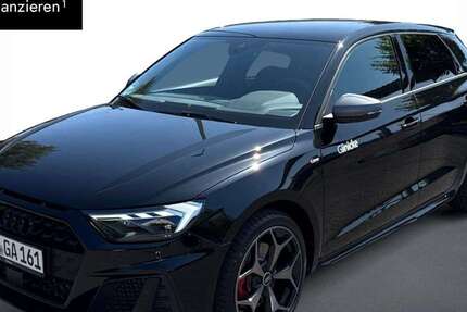 Audi A1 10.000 km 34.290 &euro; Baunatal 34225