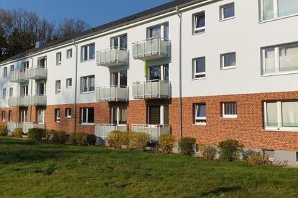 Ruhig gelegene Mietwohnung in Buchholz- Wentzel Dr. 2 zimmer