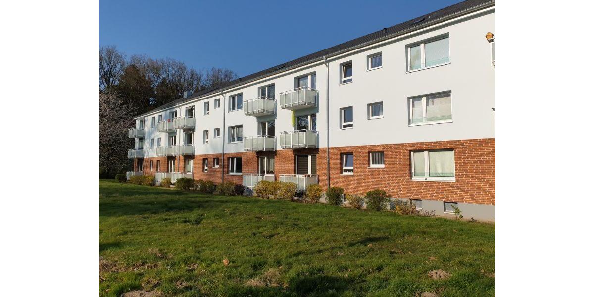 Ruhig gelegene Mietwohnung in Buchholz- Wentzel Dr. 2 zimmer