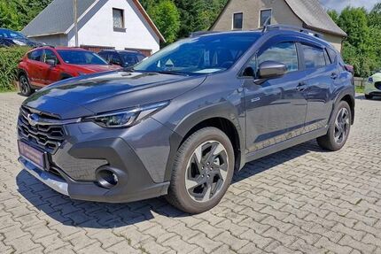 Subaru Crosstrek 3.500 km 35.990 € Schwarzenberg 08340