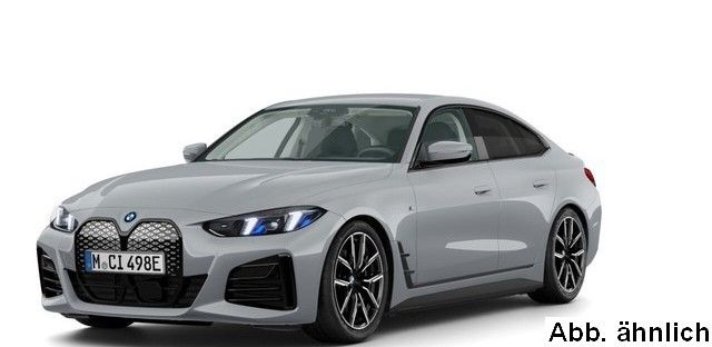 BMW i4 28.700 km 52.490 &euro; Tuttlingen 78532