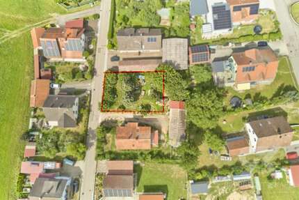 Grundstück Niedermurach - 99.000&euro; | Angebot:27120310