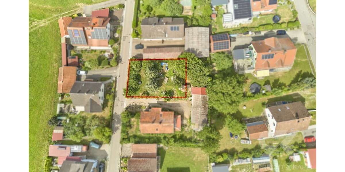 Grundstück Niedermurach - 99.000&euro; | Angebot:27120310