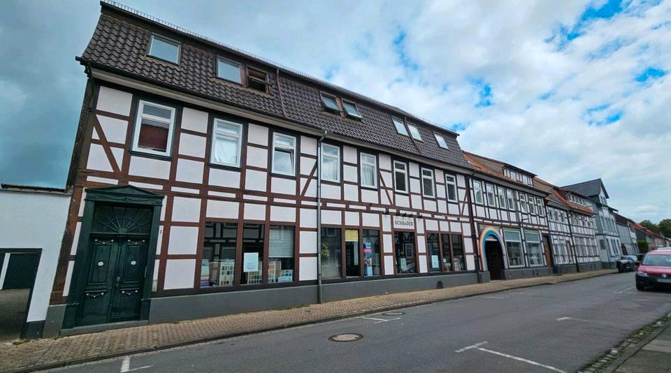 Mehrfamilienhaus, Wohnhaus Einbeck - 488.000&euro; | Angebot:26992024