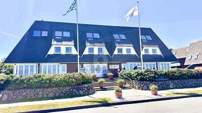 RELAXEN AUF FÜNF-STERNE-NIVEAU - Etagenwohnung Kampen | Angebot:25278533