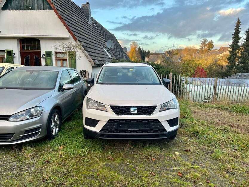 Ateca