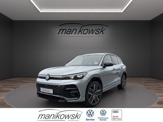 VW Tiguan 19.000 km 46.990 &euro; Bremerhaven 27568
