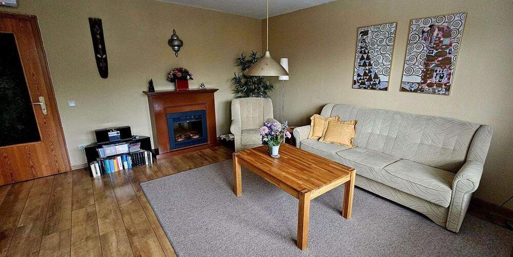 Etagenwohnung Schmallenberg Nordenau - 3 Zimmer, 74 m&sup2;, 140.000&euro; | Angebot:25271615