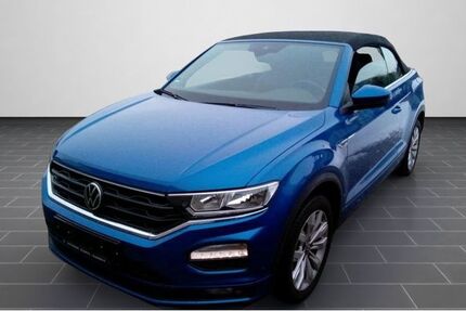 VW T-Roc 37.658 km 24.950 &euro; Ladenburg 68526
