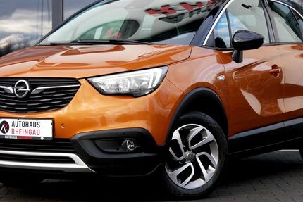 Opel Crossland (X) 89.000 km 9.900 &euro; Geisenheim am Rhein 65366