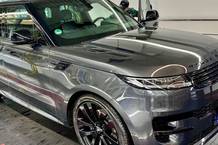 Land Rover Range Rover Sport 9.999 km 111.111 € Hamburg 20249