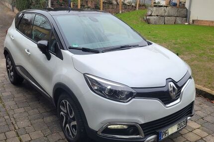Renault Captur 44.600 km 11.800 &euro; Mühlacker 75417