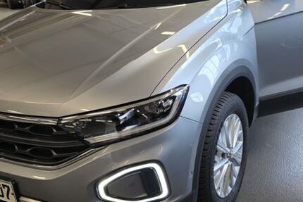 VW T-Roc 6.300 km 26.999 &euro; Garbsen 30823