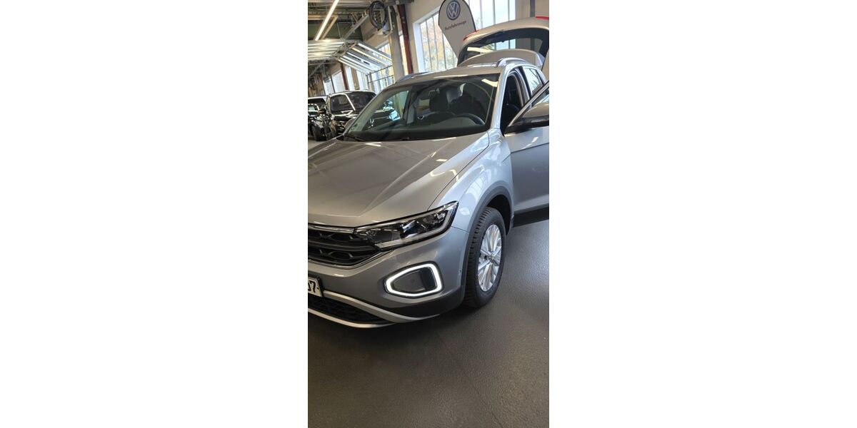 VW T-Roc 6.300 km 26.999 &euro; Garbsen 30823