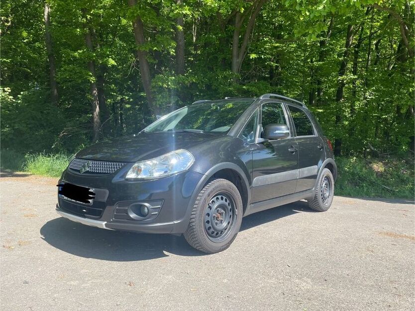 SX4