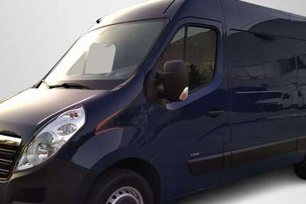 Opel Movano 132.000 km 12.900 € Oberschleißheim bei München 85764