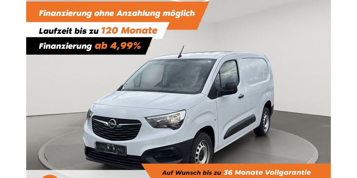 Opel Combo 64.400 km 13.900 &euro; Mössingen 72116