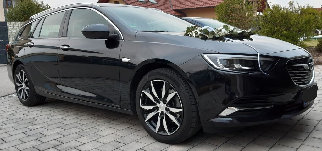 Opel Insignia 144.500 km 12.750 &euro; Leutkirch 88299
