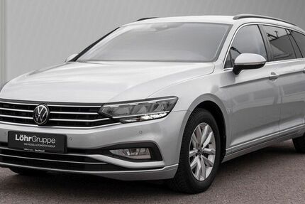 VW Passat 82.506 km 23.980 &euro; Andernach 56626