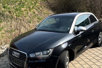 Audi A1 116.000 km 7.000 &euro; Heilbronn 74081