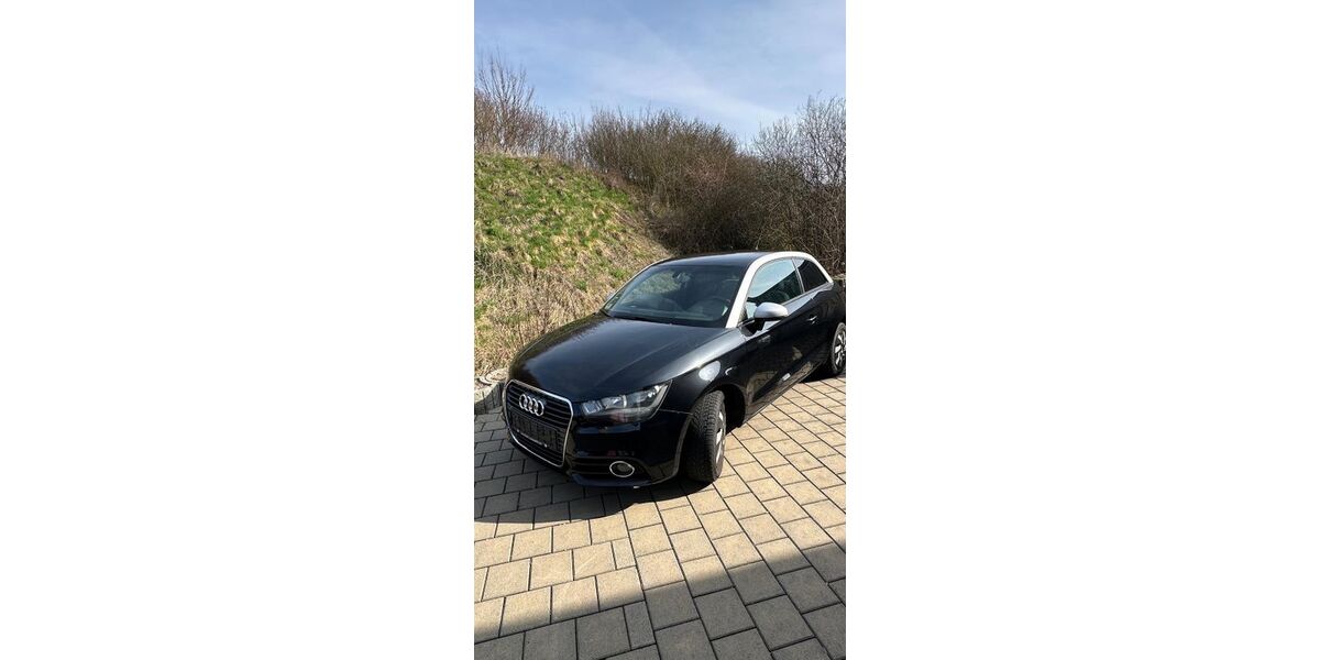Audi A1 116.000 km 7.000 &euro; Heilbronn 74081