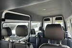 Mercedes-Benz Sprinter 314 CDI RWD L2 Tourer AHK Kunstleder 163.200 km 33.201 &euro; Mainz 55122