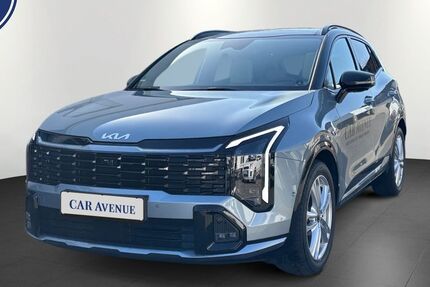 Kia Sportage 14.000 km 44.990 &euro; Wittlich 54516