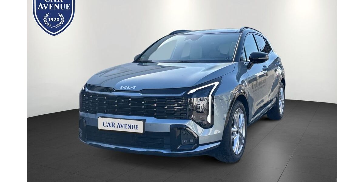 Kia Sportage 14.000 km 44.990 &euro; Wittlich 54516