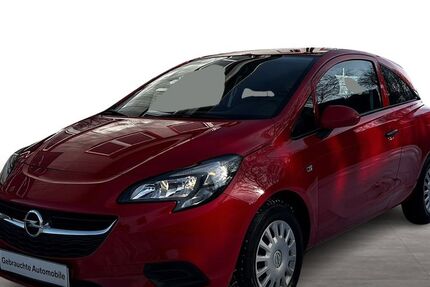 Opel Corsa 56.659 km 7.890 &euro; Brilon 59929