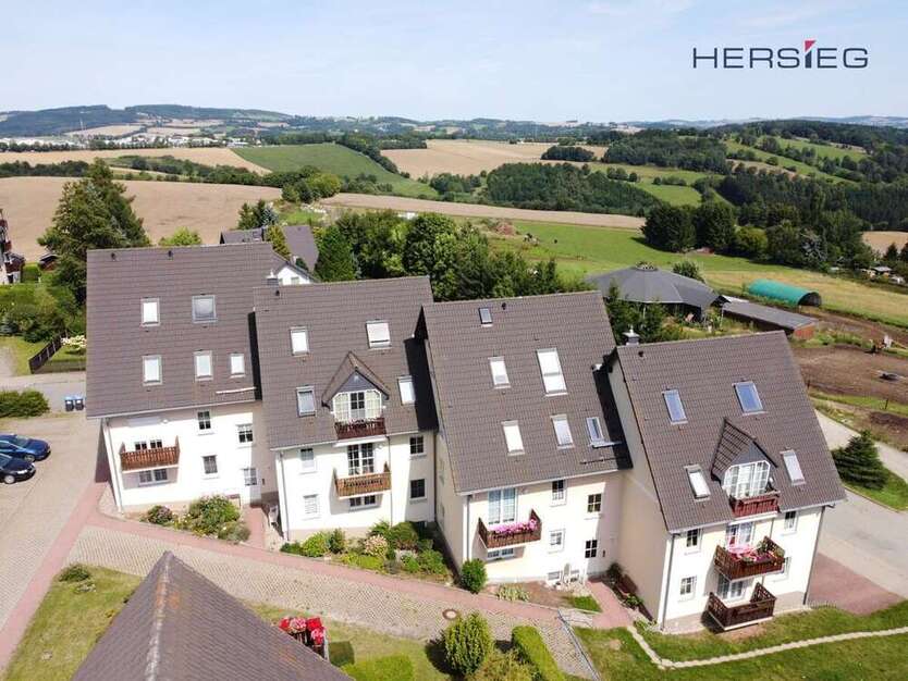 Wohnung zum Kaufen in Annaberg-Buchholz Geyersdorf 149.000 € 95 m²