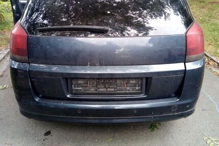 Opel Signum 205.000 km 990 &euro; Zell 95239