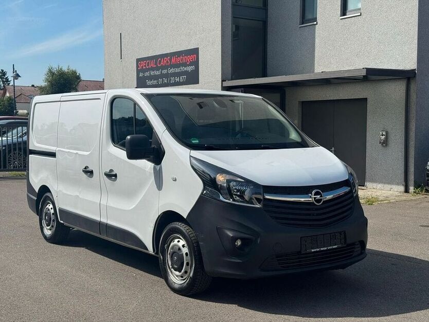 Vivaro